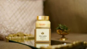 Shankara Gheesutra Cleanser