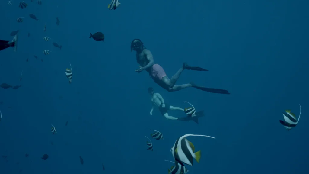 Fari Islands Festival Maldives