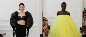 Givenchy Fall Winter 2025