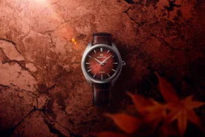 Grand Seiko Calibre R9 20th anniversary model