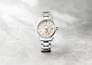 Grand Seiko Washi Asia Pacific watch