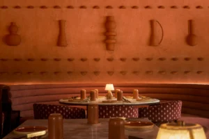 Idylll Bengaluru interiors