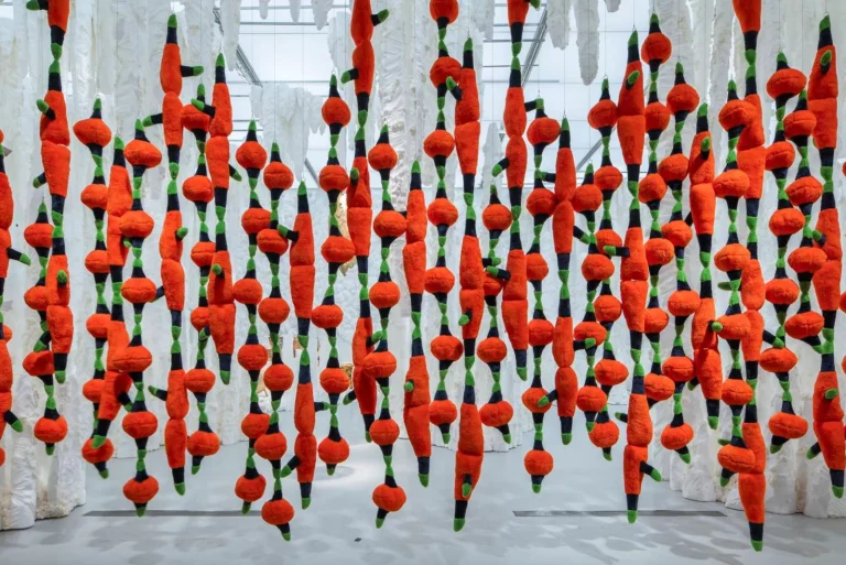 Impermanence Humberto Campana exhibition