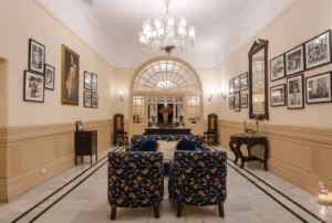 The Claridges Nabha Residence Mussoorie