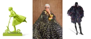 Iris Apfel Christie's auction 2025