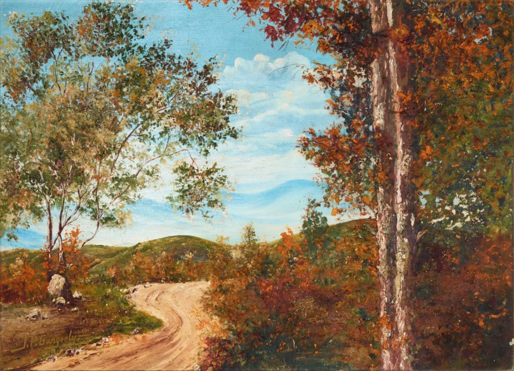 Astaguru JP Gangooly