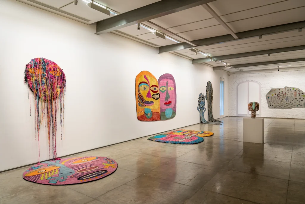 Jaipur Rugs X Gurjeet Singh Dreamers