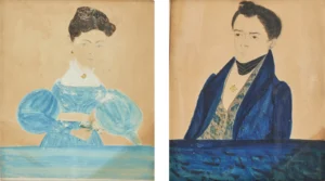 Visions of America Sotheby's New York