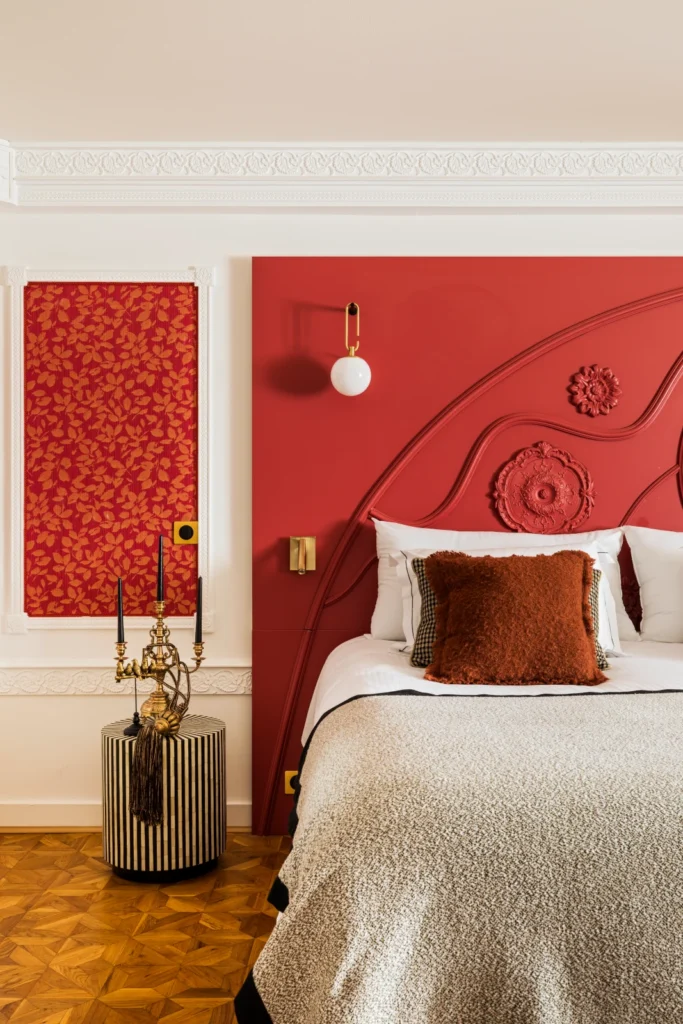 Jeanne & The Forest Chantilly Paris