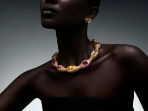 Louis Vuitton High Jewelry 2025