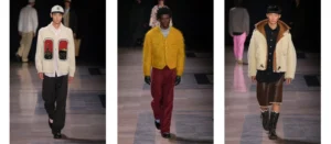 Kenzo Fall Winter 2025