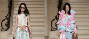 Kenzo Fall-Winter 2025