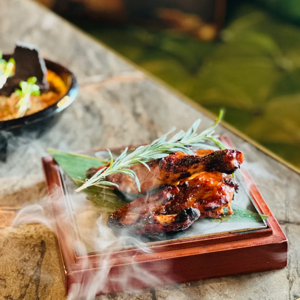 Koishii St Regis Mumbai