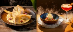 Koishii St Regis Mumbai