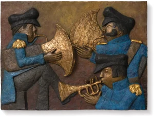 Krishen Khanna Bandwallah