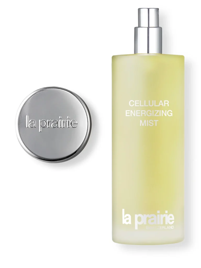 La Prairie mist