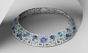 Gucci High Jewelry collection Labirinti 2024
