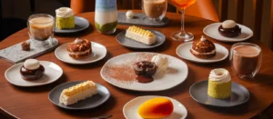 Laderach Cafe Mumbai