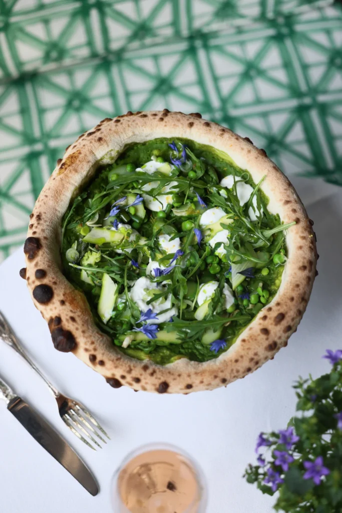 Le Bristol Paris X Krug