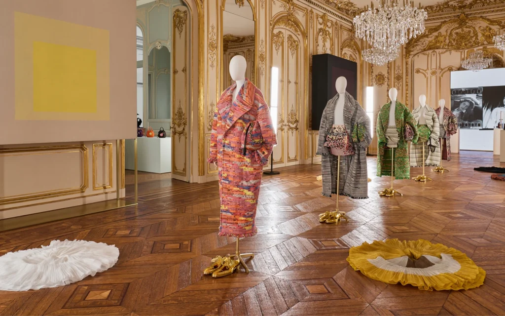 Loewe Fall Winter 2025