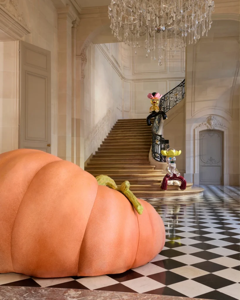 Loewe Fall Winter 2025