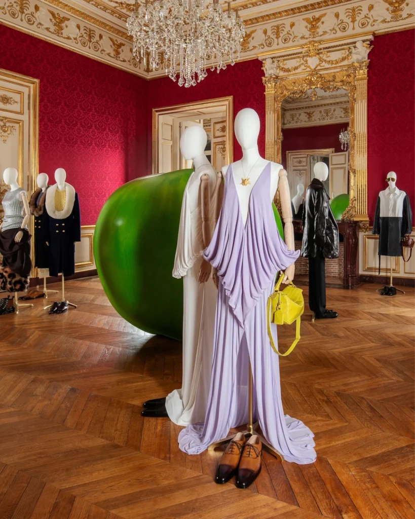 Loewe Fall Winter 2025