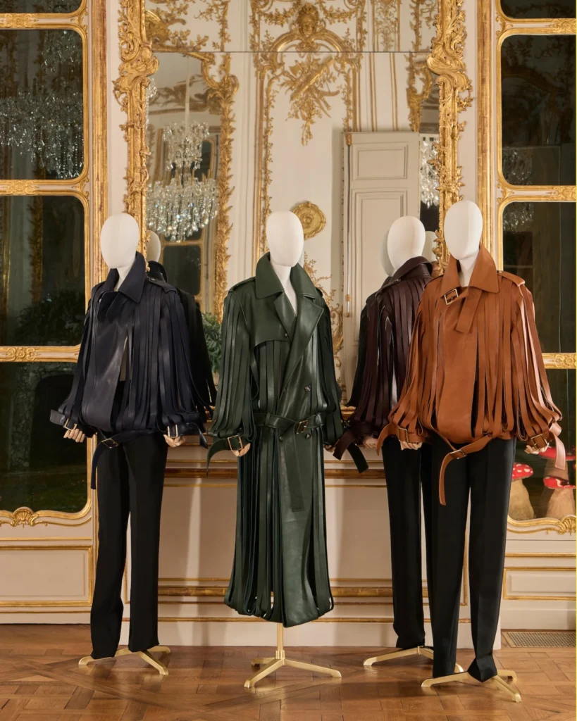 Loewe Fall Winter 2025