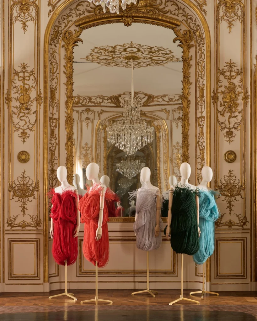 Loewe Fall Winter 2025