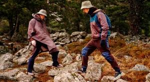 Loro Piana Into the Wild Outdoor Collection