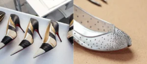 Maison Margiela X Christian Louboutin