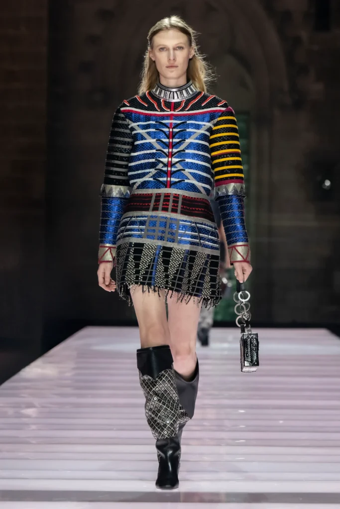 Louis Vuitton Cruise 2026