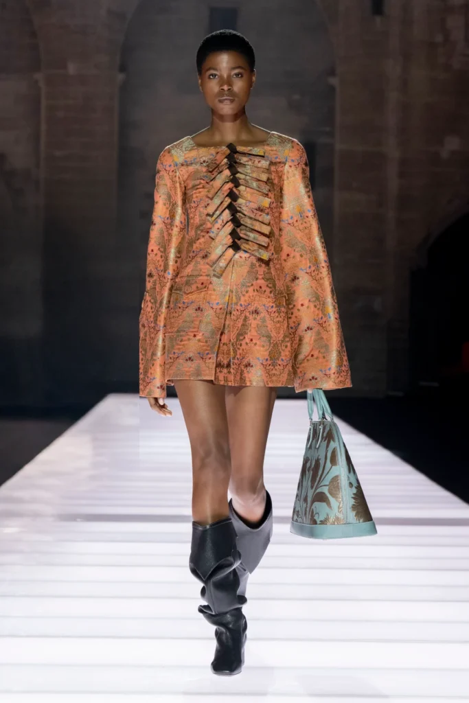 Louis Vuitton Cruise 2026