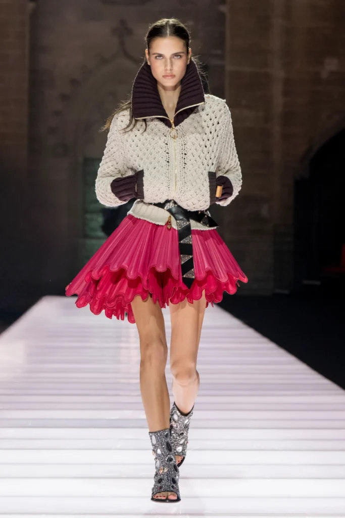 Louis Vuitton Cruise 2026