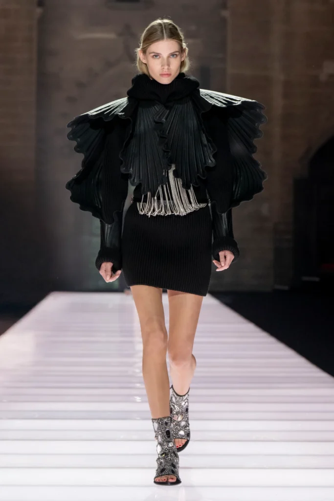 Louis Vuitton Cruise 2026