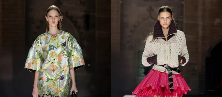 Louis Vuitton Cruise 2026 Avignon