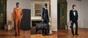 Louis Vuitton New Formal Fall Winter 2025