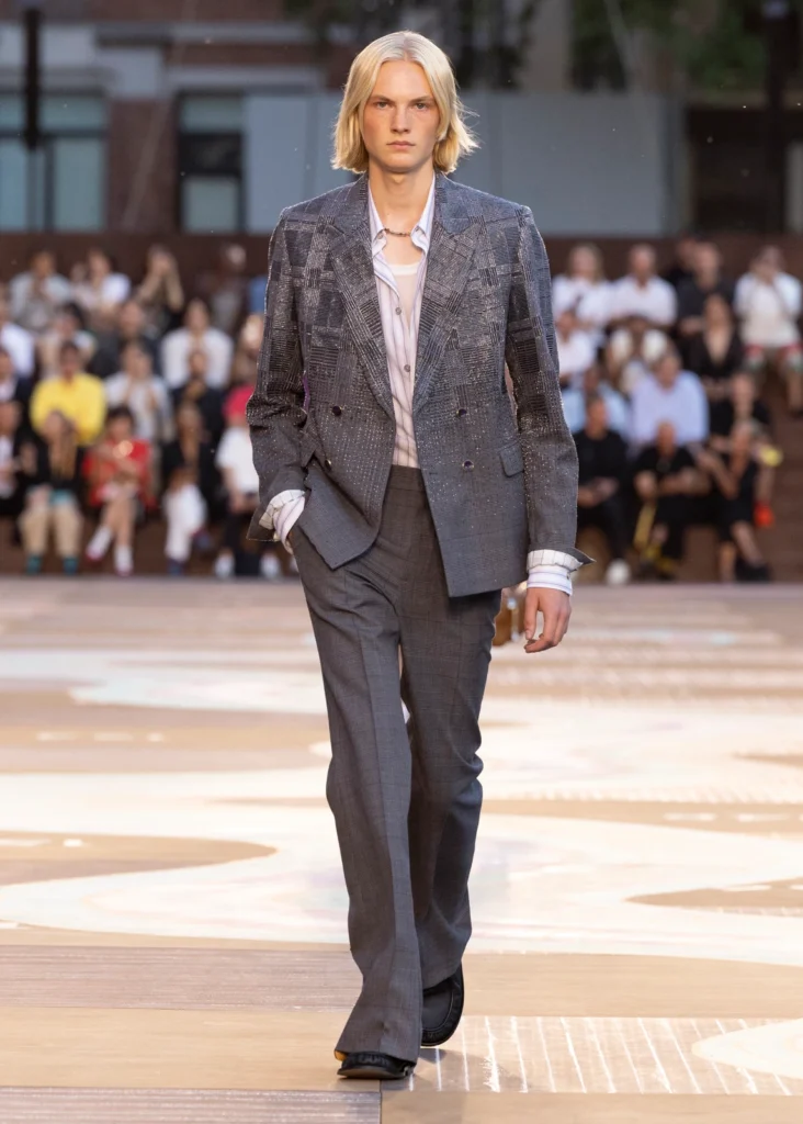 Louis Vuitton Men's Spring Summer 2026