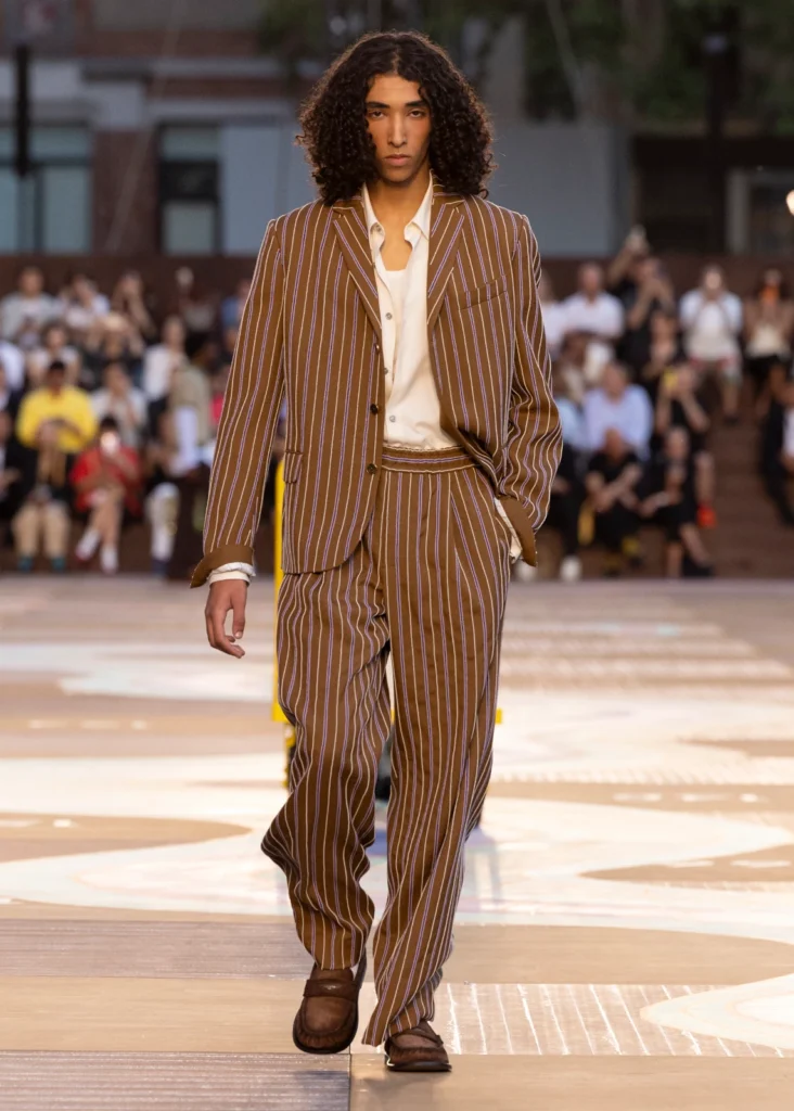 Louis Vuitton Men's Spring Summer 2026