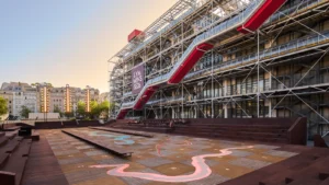 Louis Vuitton Men's Spring Summer 2026