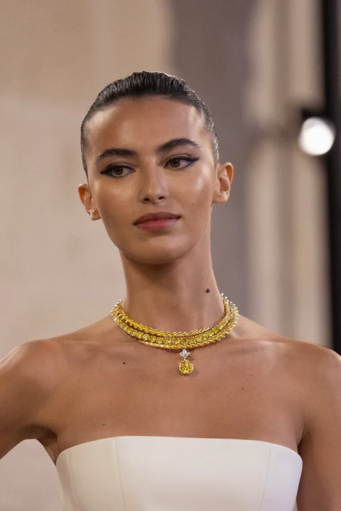 Louis Vuitton High Jewelry 2025