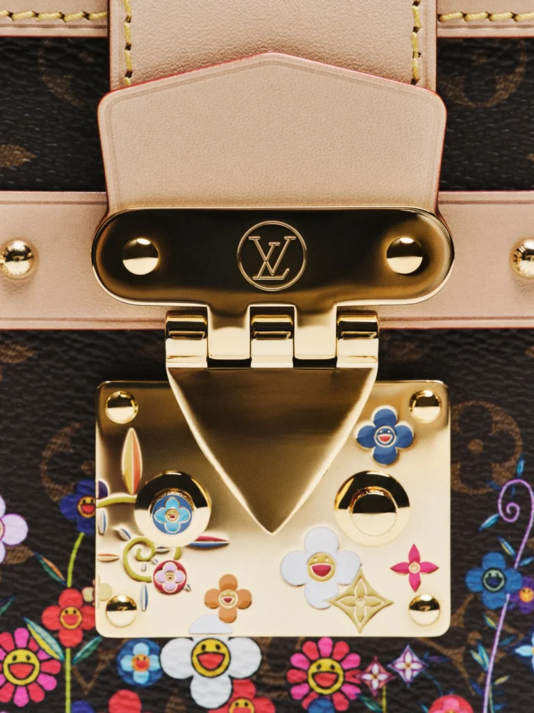 Louis Vuitton X Murakami 2025