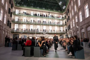 Louis Vuitton Fall Winter 2025