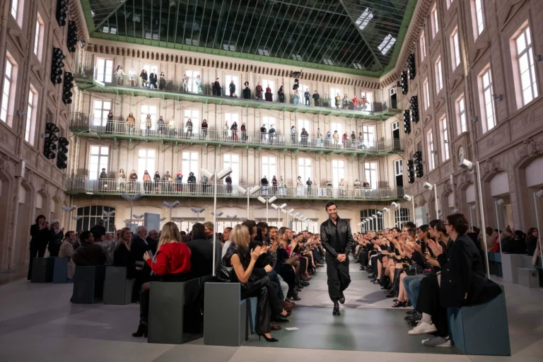 Louis Vuitton Fall Winter 2025