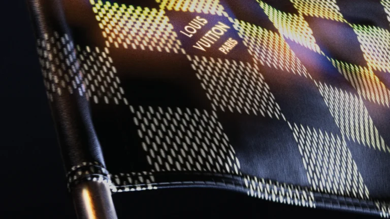 Louis Vuitton F1 Melbourne Grand Prox