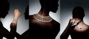 Louis Vuitton High Jewelry 2025