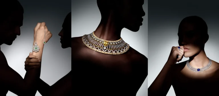 Louis Vuitton High Jewelry 2025