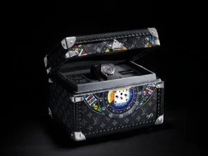 Louis Vuitton Kari Voutilainen Escale 2025