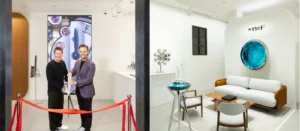 MB&F Lab Silicon Valley