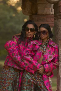 Mayyur Girotra pride collection 2024