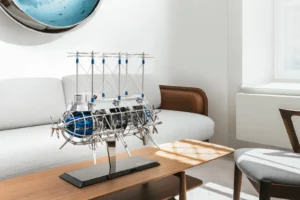 MB&F X L'Epee Albatross